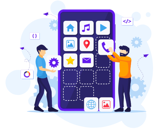 Mobile App Development Services USA