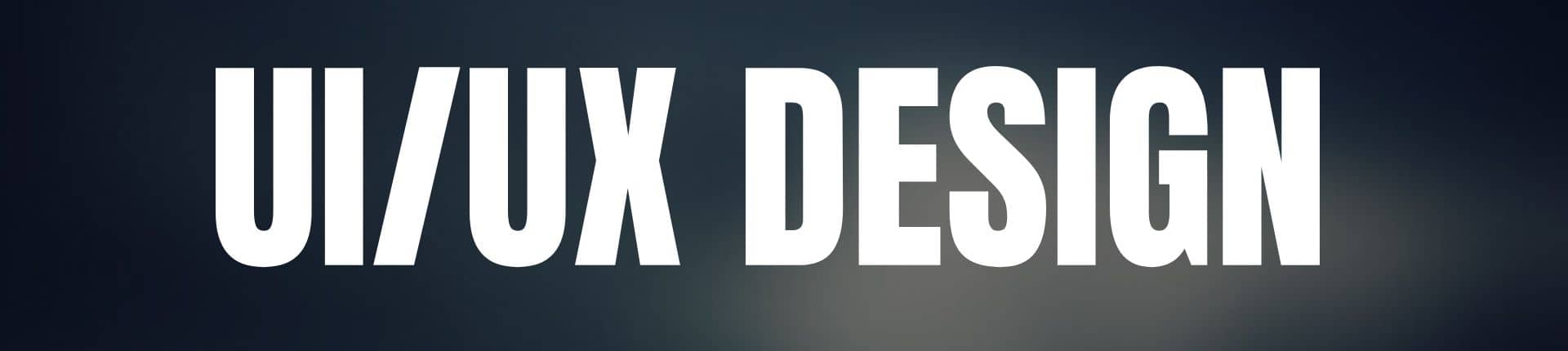 UIUX DESIGN Services